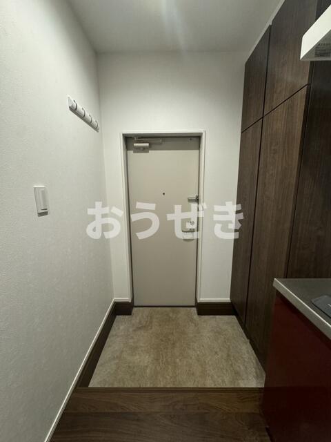 玄関　他部屋参考