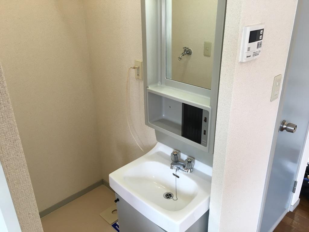 サンビレッジファンタジア Aの内装写真