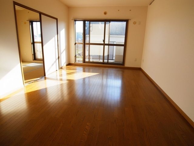 居室・リビング　★お問い合わせはタウンハウジングまで★
