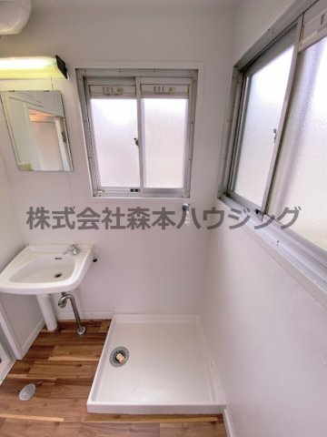 ビレッジハウス私部4号棟のその他写真