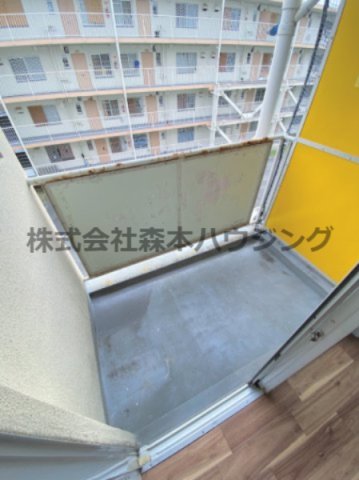 ビレッジハウス私部4号棟の内装写真