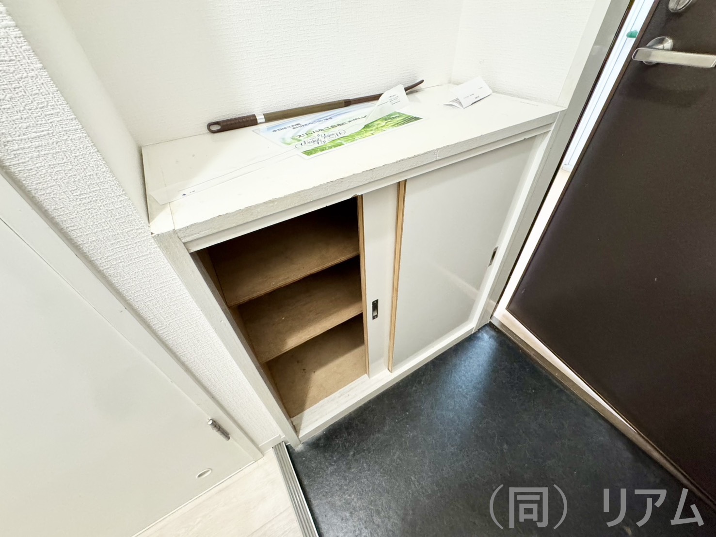 その他　シューズBOX♪