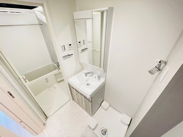 S-RESIDENCE天満町barkの内装写真