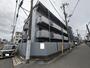 塚口駅より徒歩5分 1階 築38年の賃貸物件
