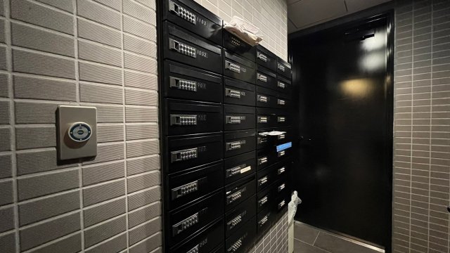その他共有部分　共有部分