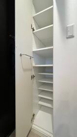 収納　収納※別部屋参考写真