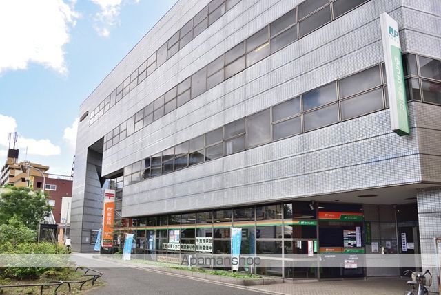 郵便局　田園調布郵便局（郵便局）まで304m