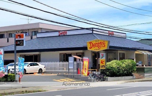 飲食店　デニーズ（飲食店）まで165m