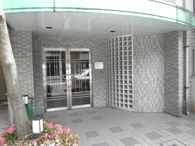 エントランス　☆エントランス☆
