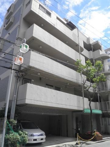 建物外観　☆外観☆