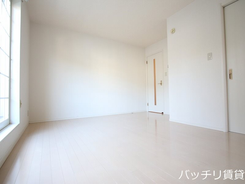 眺望　＊画像は別部屋の為イメージ、現状優先致します