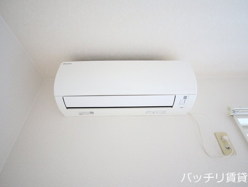 その他設備　＊画像は別部屋の為イメージ、現状優先致します