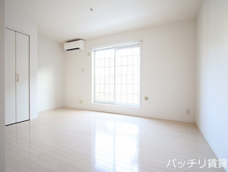 その他部屋・スペース　＊画像は別部屋の為イメージ、現状優先致します