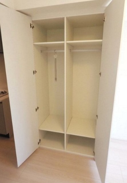 収納　別部屋同仕様タイプ