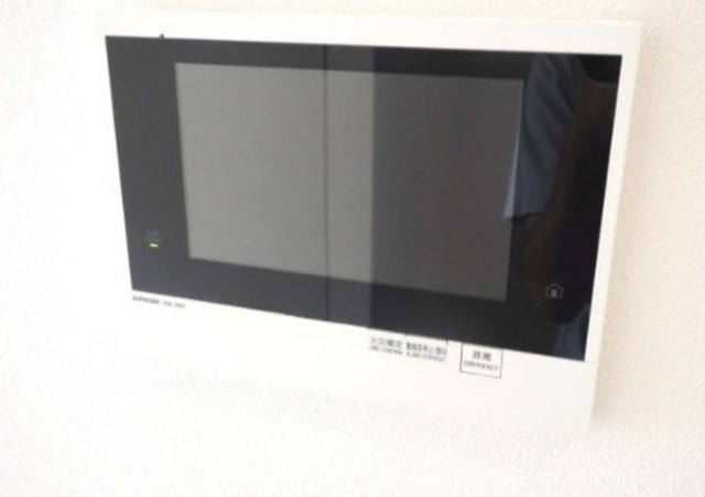 セキュリティ　別部屋同仕様タイプ
