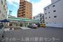 コンビニ　ファミリーマート三篠町三丁目店（コンビニ）まで72m