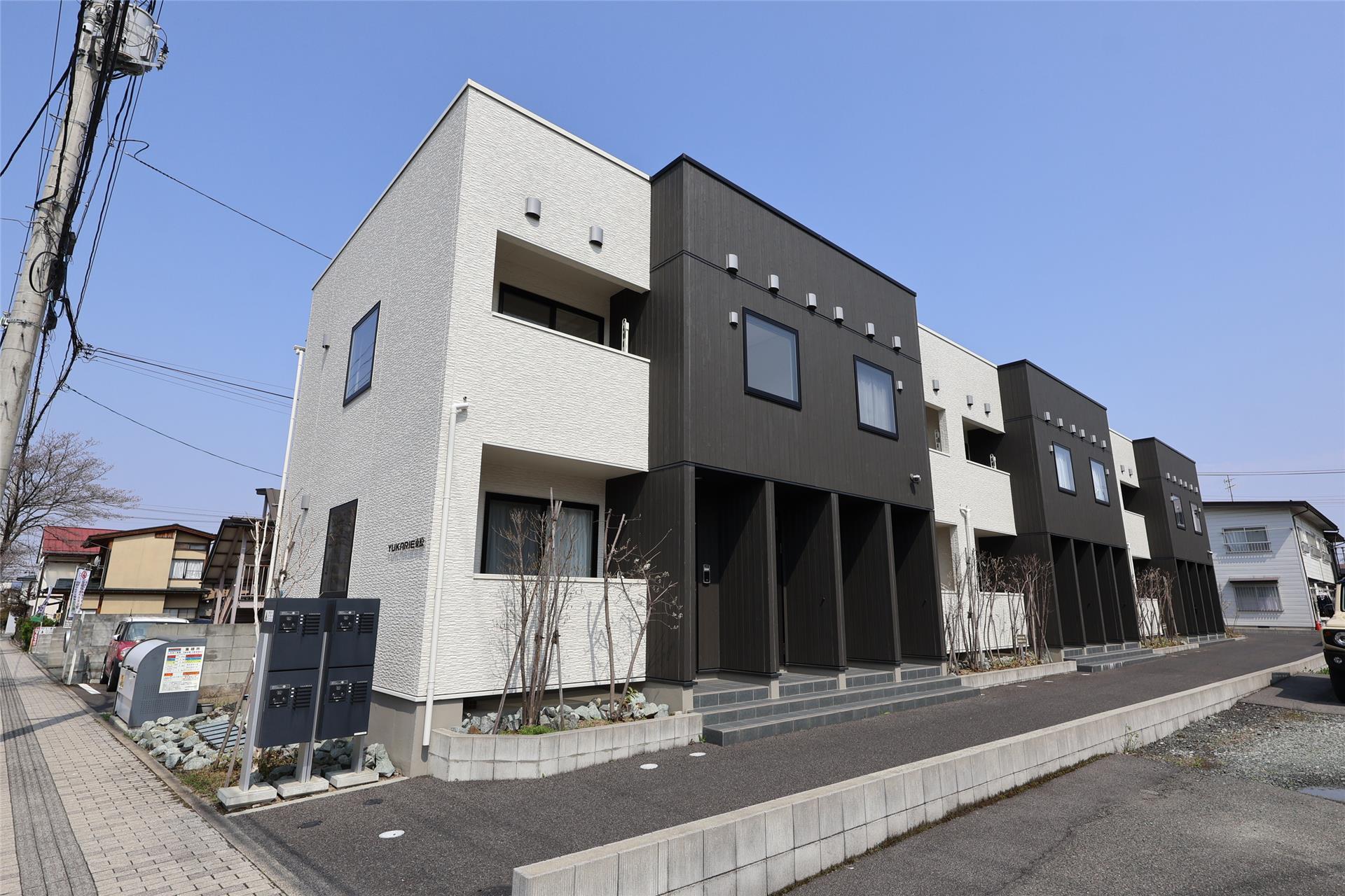 YUKARIE東原
