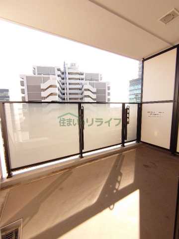 アトラス笹塚駅前の内装写真