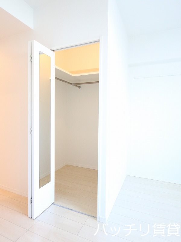 収納　※同型タイプの為、現状を優先いたします