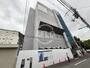 建物外観　アービングNeo岸里玉出