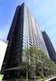 建物外観　パークコート千代田富士見ザ・タワーの外観