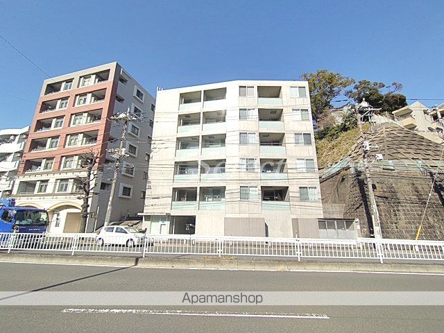 京急本線 日ノ出町駅 徒歩8分 築13年