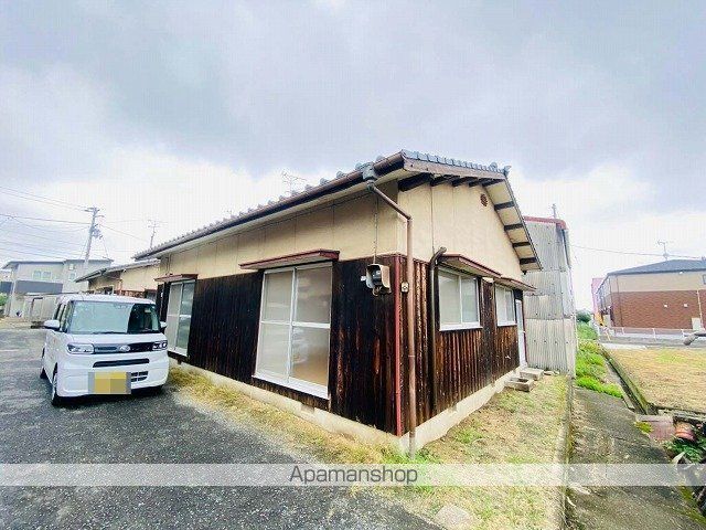 別名406-3貸家の外観写真