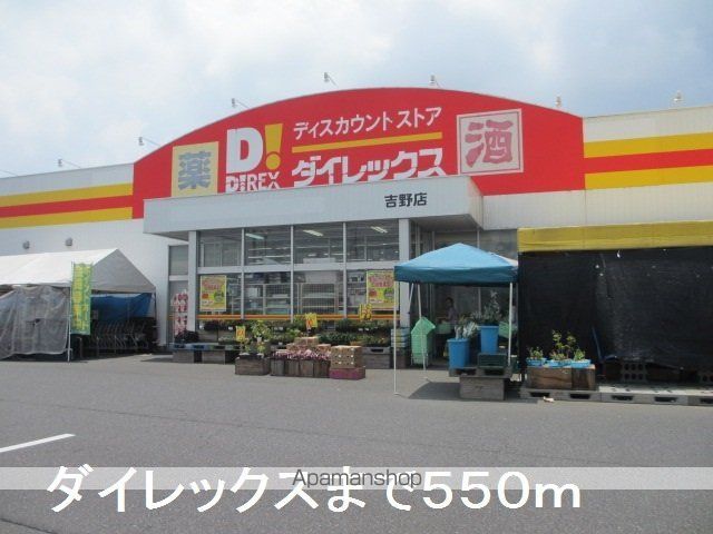 その他　ダイレックス（その他）まで550m
