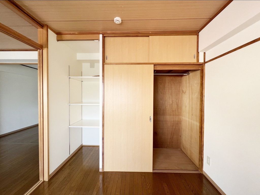 収納　別部屋参考写真