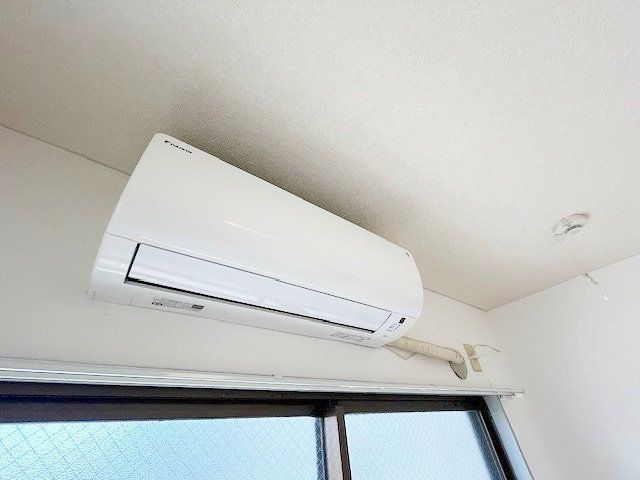 その他設備　※別部屋参考写真