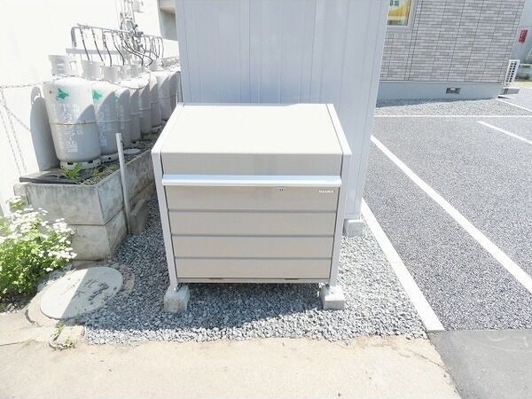 地下鉄東豊線 東区役所前駅 徒歩9分 2階建 築6年のその他写真