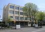 小学校　札幌市立美香保小学校（小学校）まで501m
