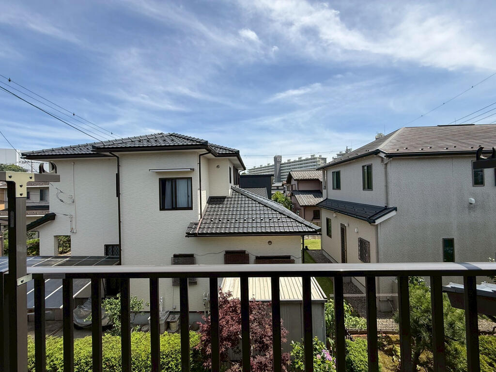 取手市西二丁目中古戸建のその他写真