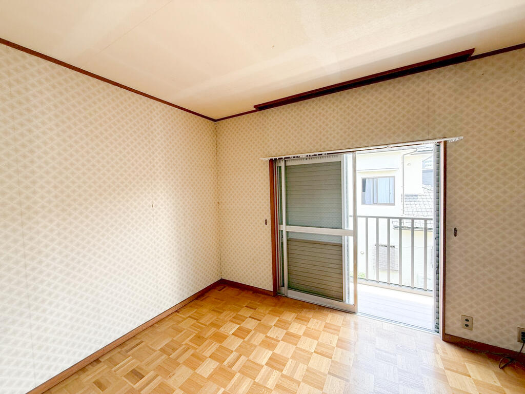 取手市西二丁目中古戸建の内装写真