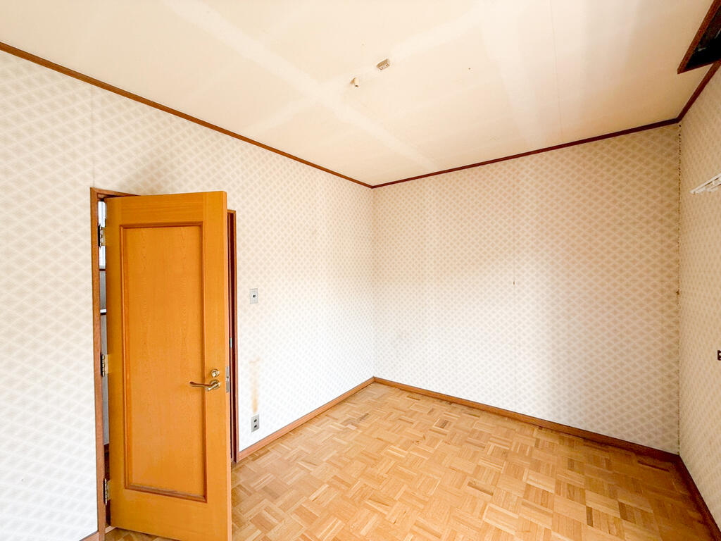 取手市西二丁目中古戸建の内装写真