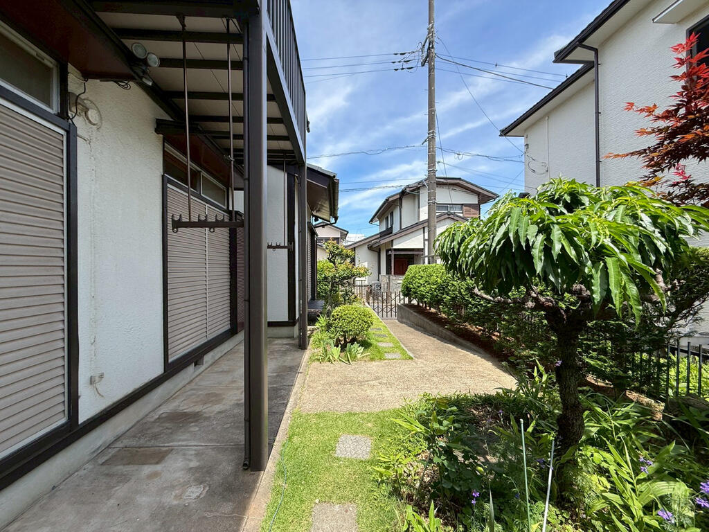 取手市西二丁目中古戸建のその他写真