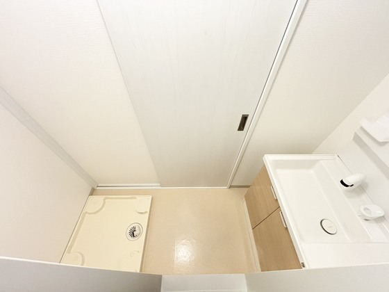 その他部屋・スペース　脱衣所（同仕様タイプ）