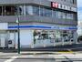 コンビニ　ローソン×スリーエフ（コンビニ）まで1838m