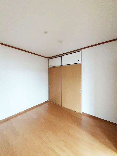 その他部屋・スペース　全室洋室です。