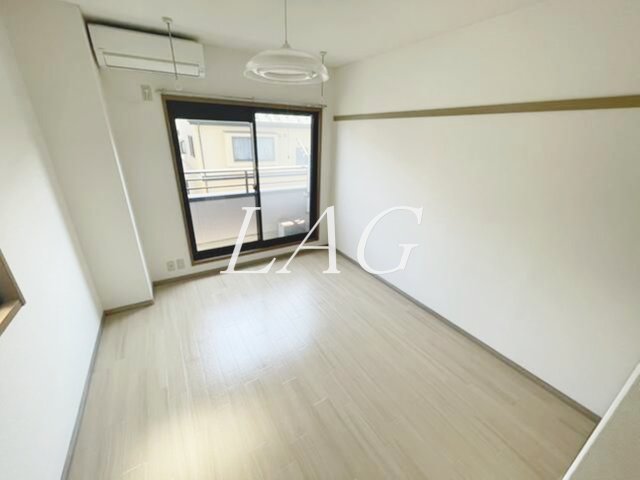 その他部屋・スペース　寝室です。