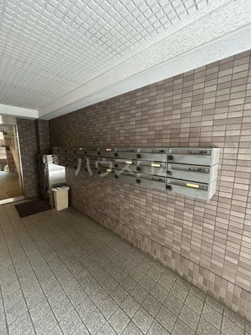 セントフローレンスONEの外観写真