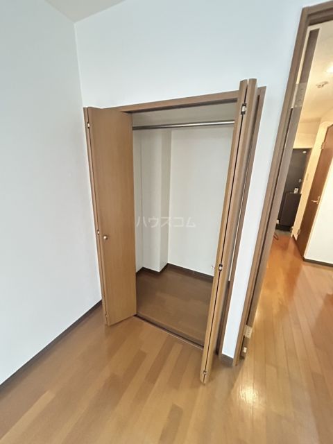セントフローレンスONEの内装写真
