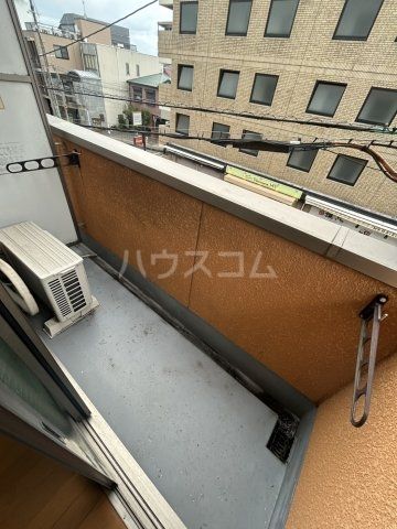セントフローレンスONEの内装写真