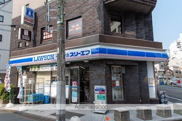 レジディア蒲田プレイスの周辺写真