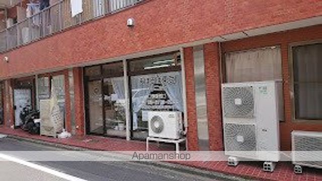 レジディア蒲田プレイスの周辺写真