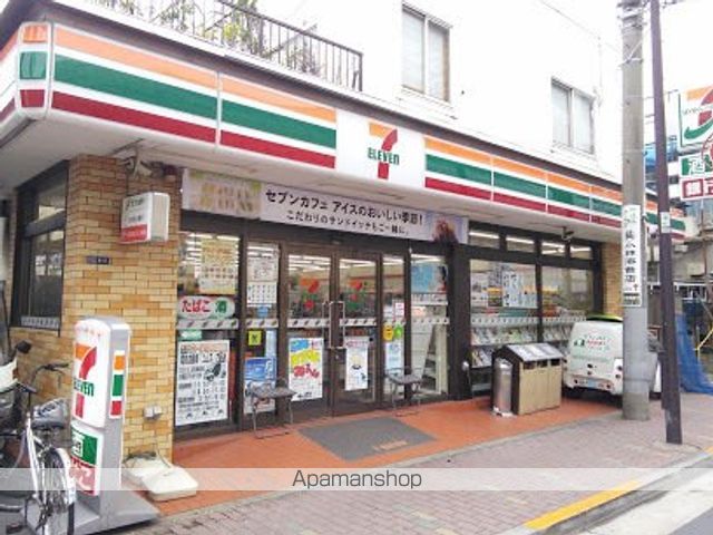 レジディア蒲田プレイスの周辺写真