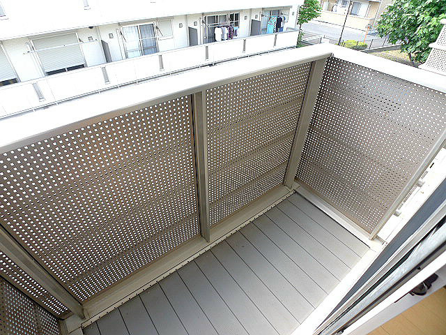 東武伊勢崎線 大袋駅 徒歩9分 2階建 築21年の内装写真