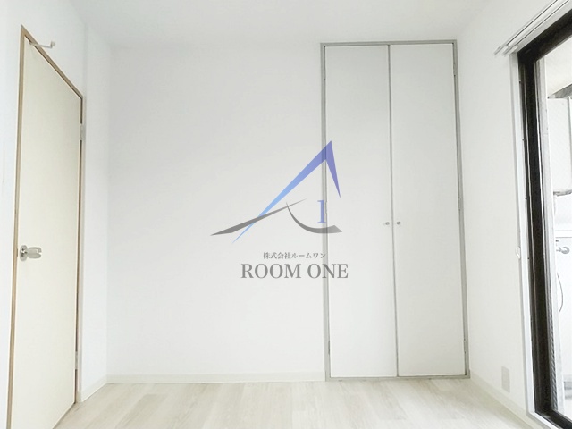 その他部屋・スペース　寝室です。
