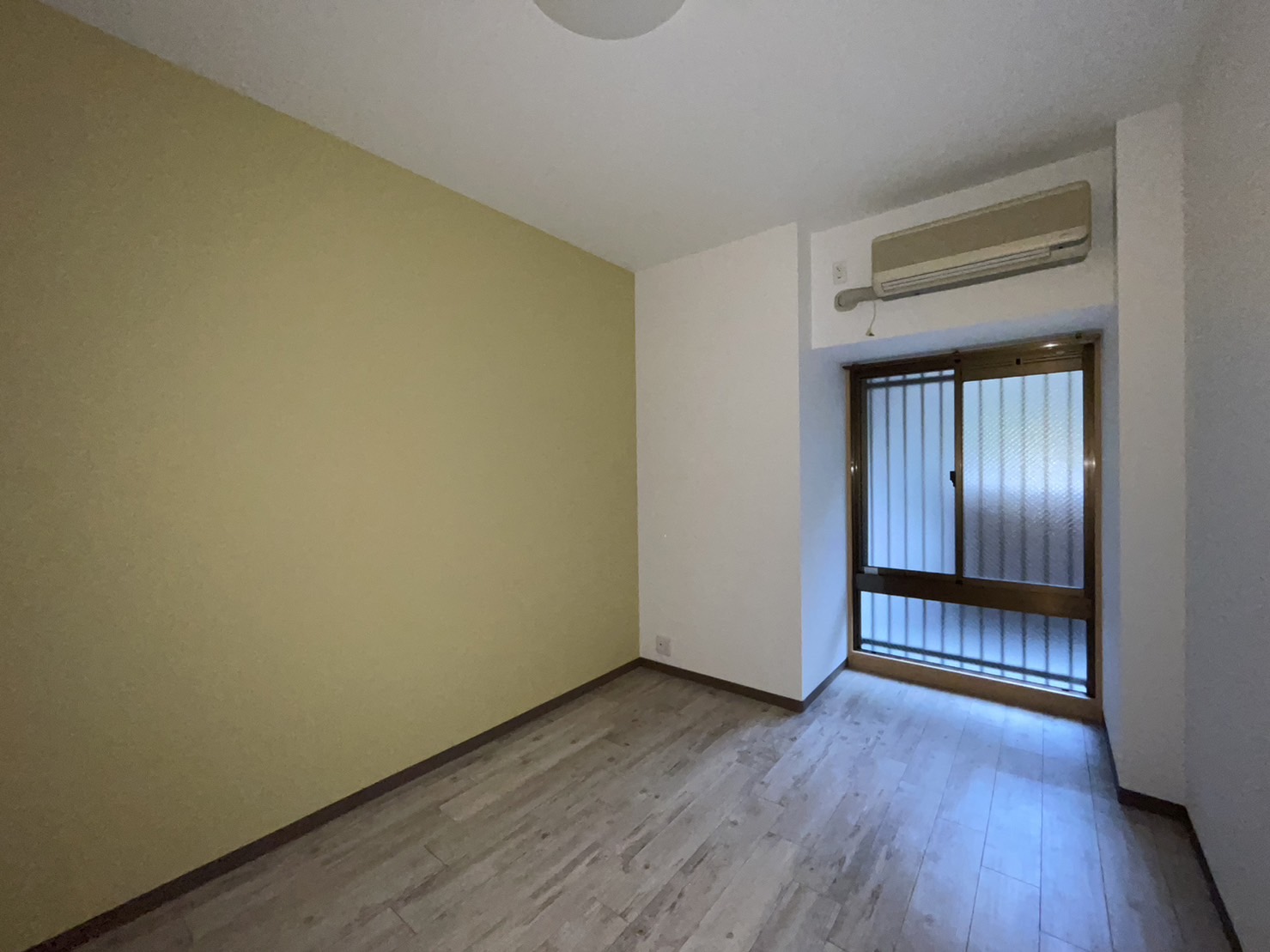 ダイアパレス塩屋の内装写真