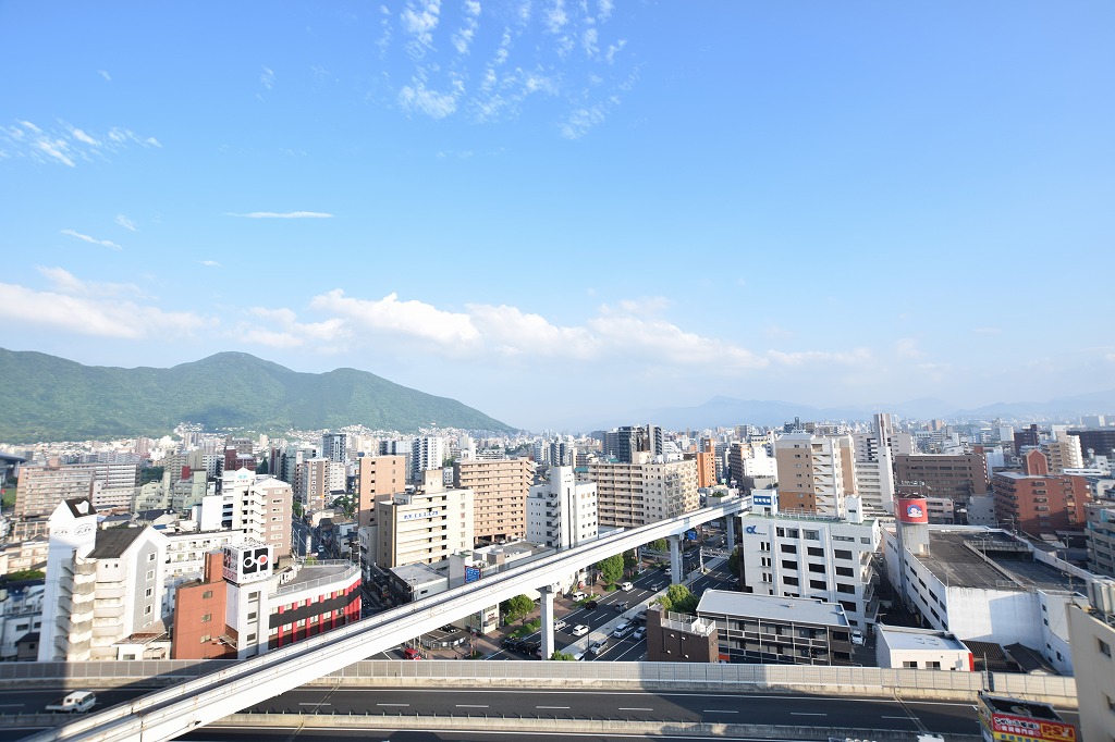 No.65 CROSSING TOWERのその他写真